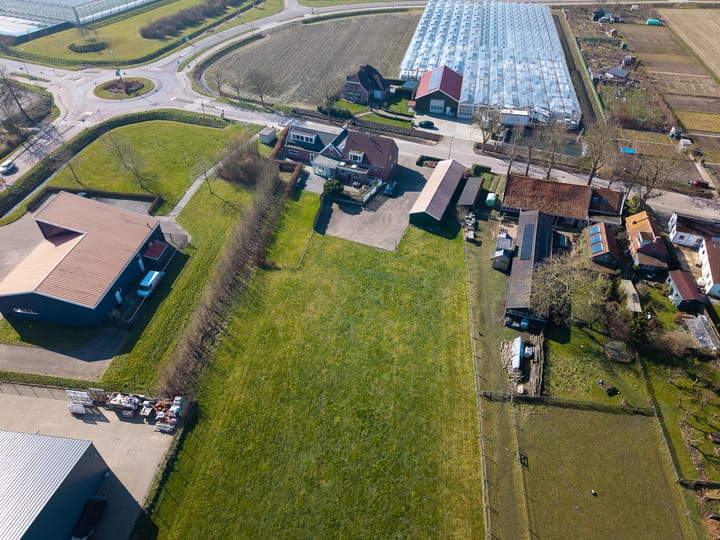 Foto 4 van Langeweg 7