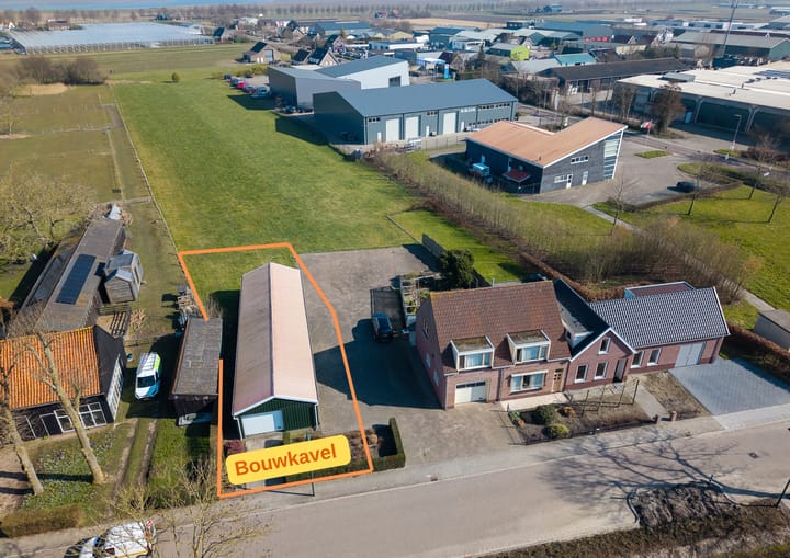 Foto 5 van Langeweg 7