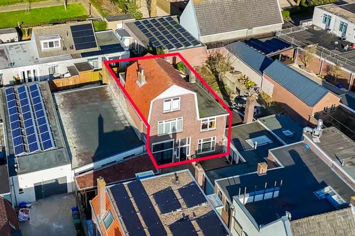 Foto 2 van Herenstraat 30