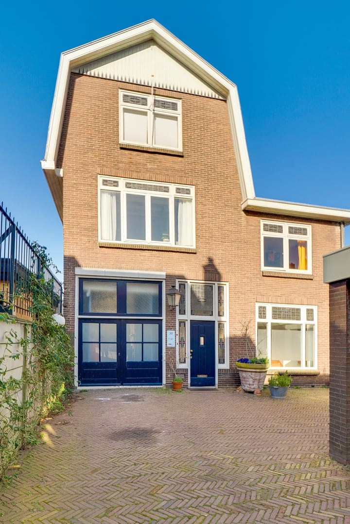 Foto 4 van Herenstraat 30