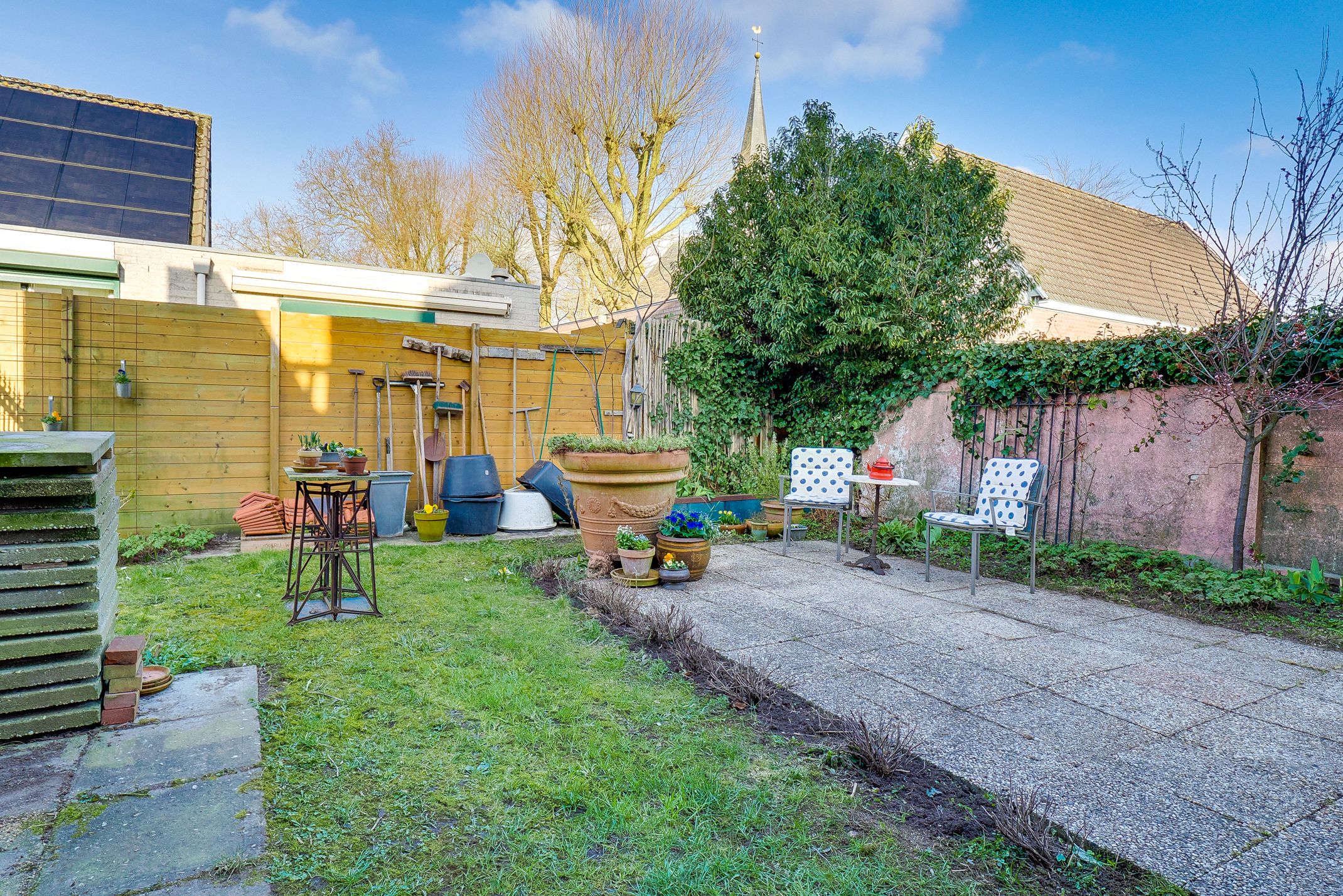 Foto 18 van Herenstraat 30