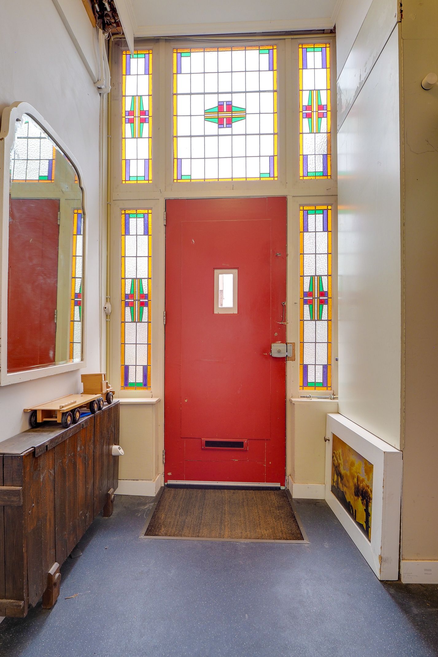 Foto 6 van Herenstraat 30