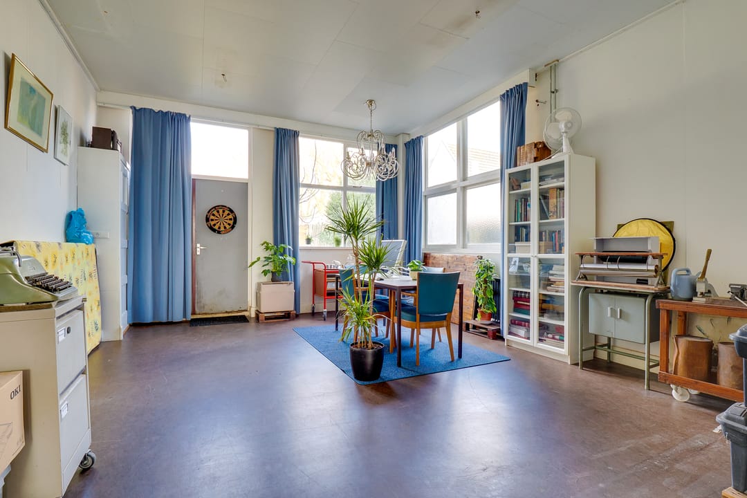 Foto 7 van Herenstraat 30