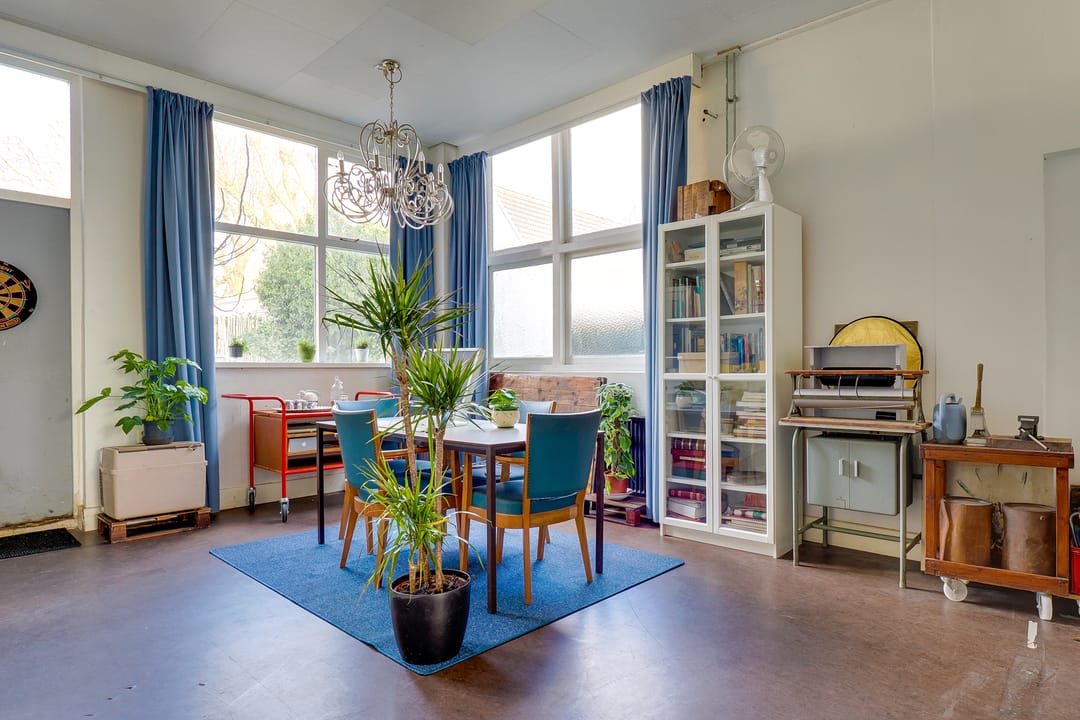 Foto 8 van Herenstraat 30