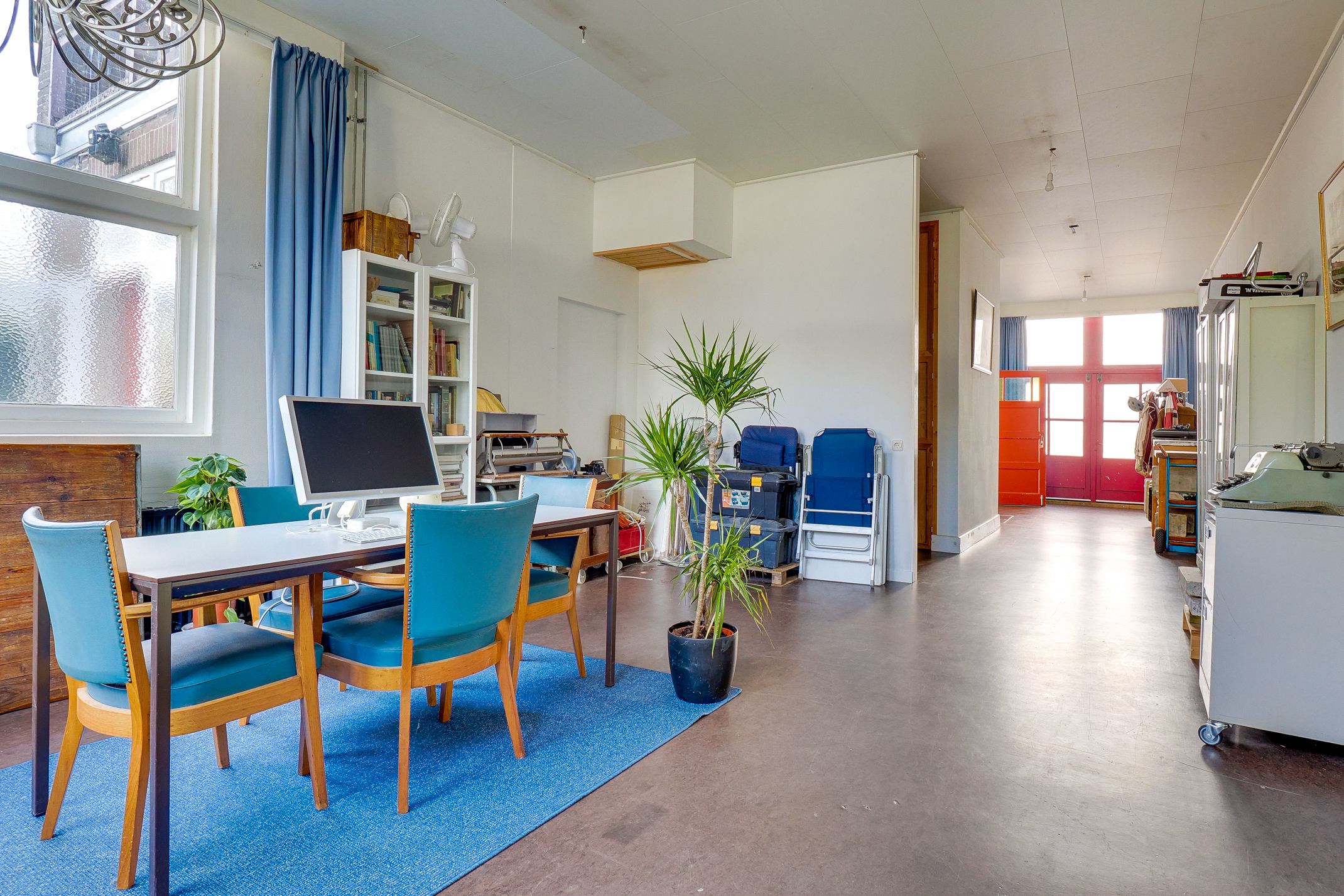 Foto 9 van Herenstraat 30