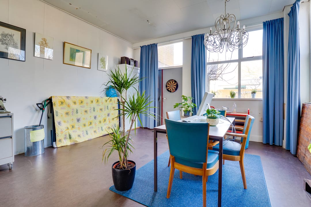 Foto 11 van Herenstraat 30