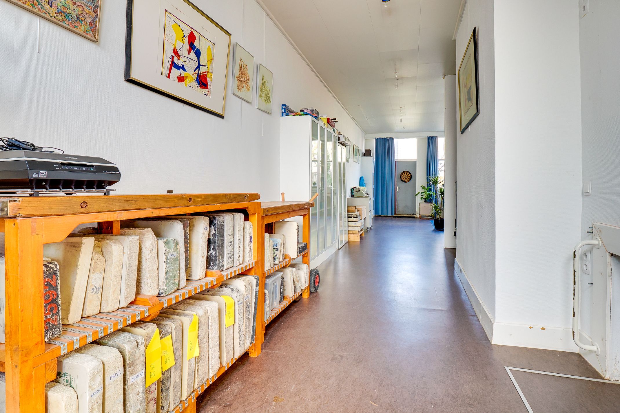 Foto 12 van Herenstraat 30