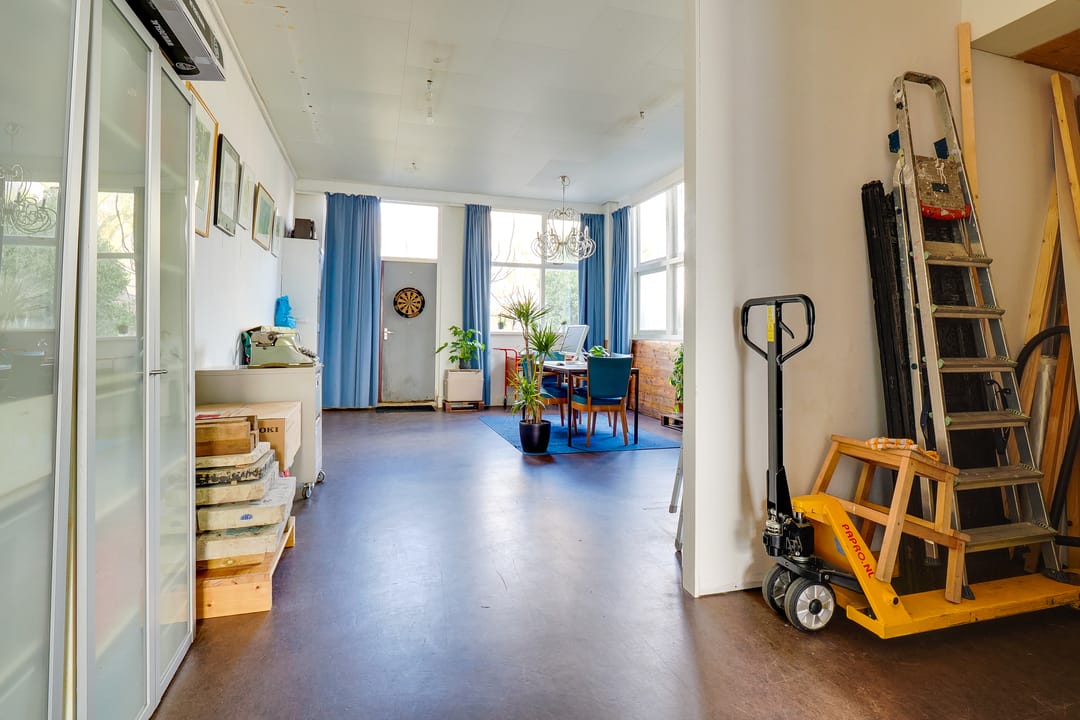 Foto 13 van Herenstraat 30