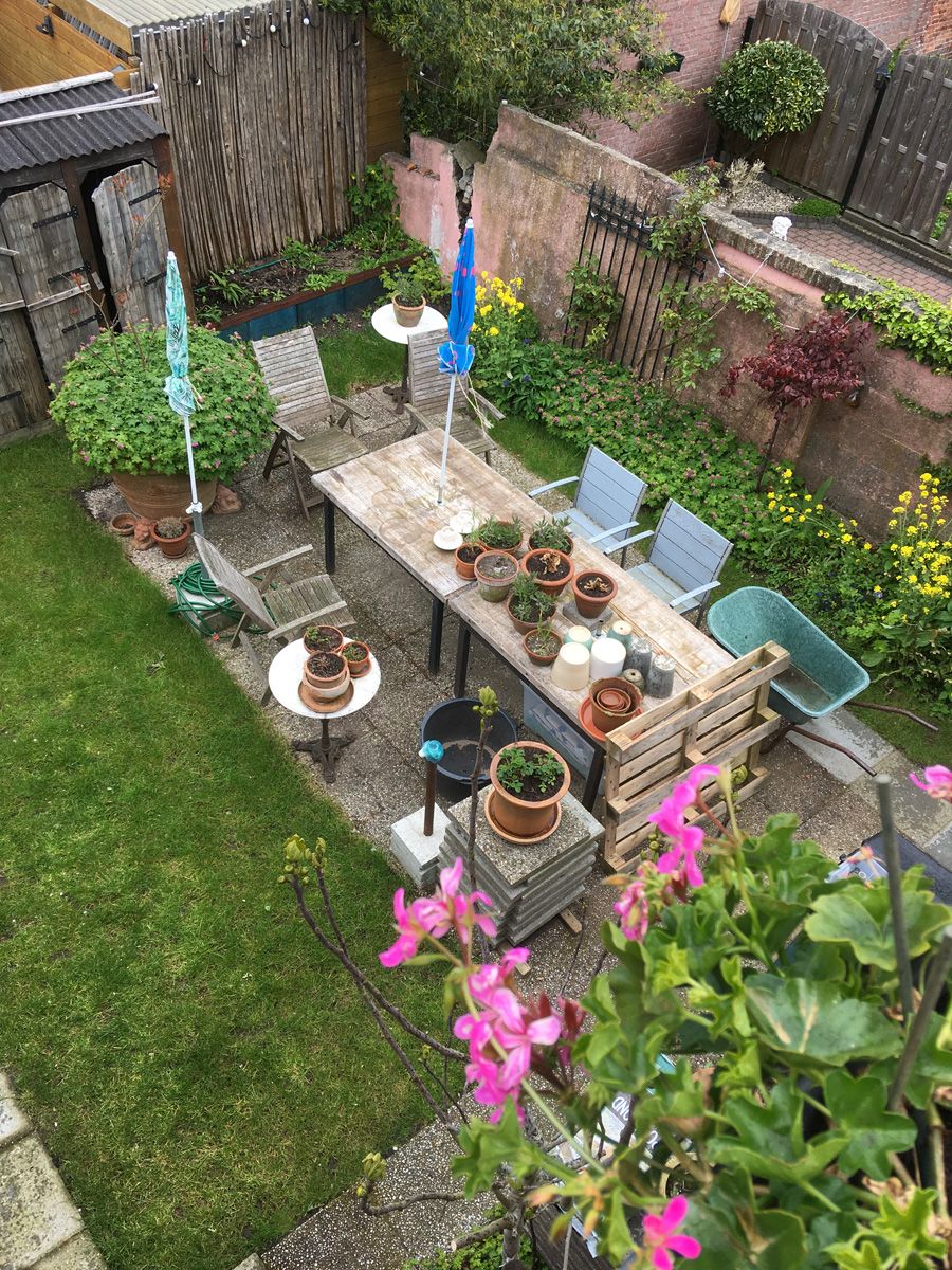 Foto 31 van Herenstraat 30