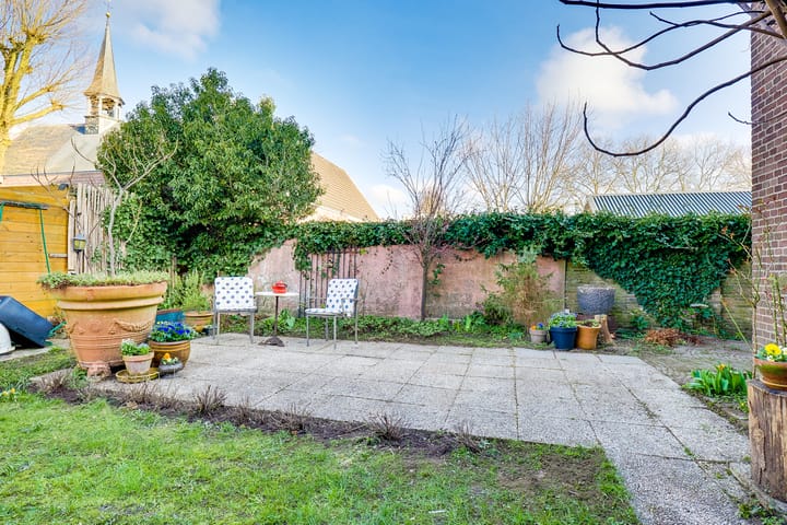 Foto 3 van Herenstraat 30