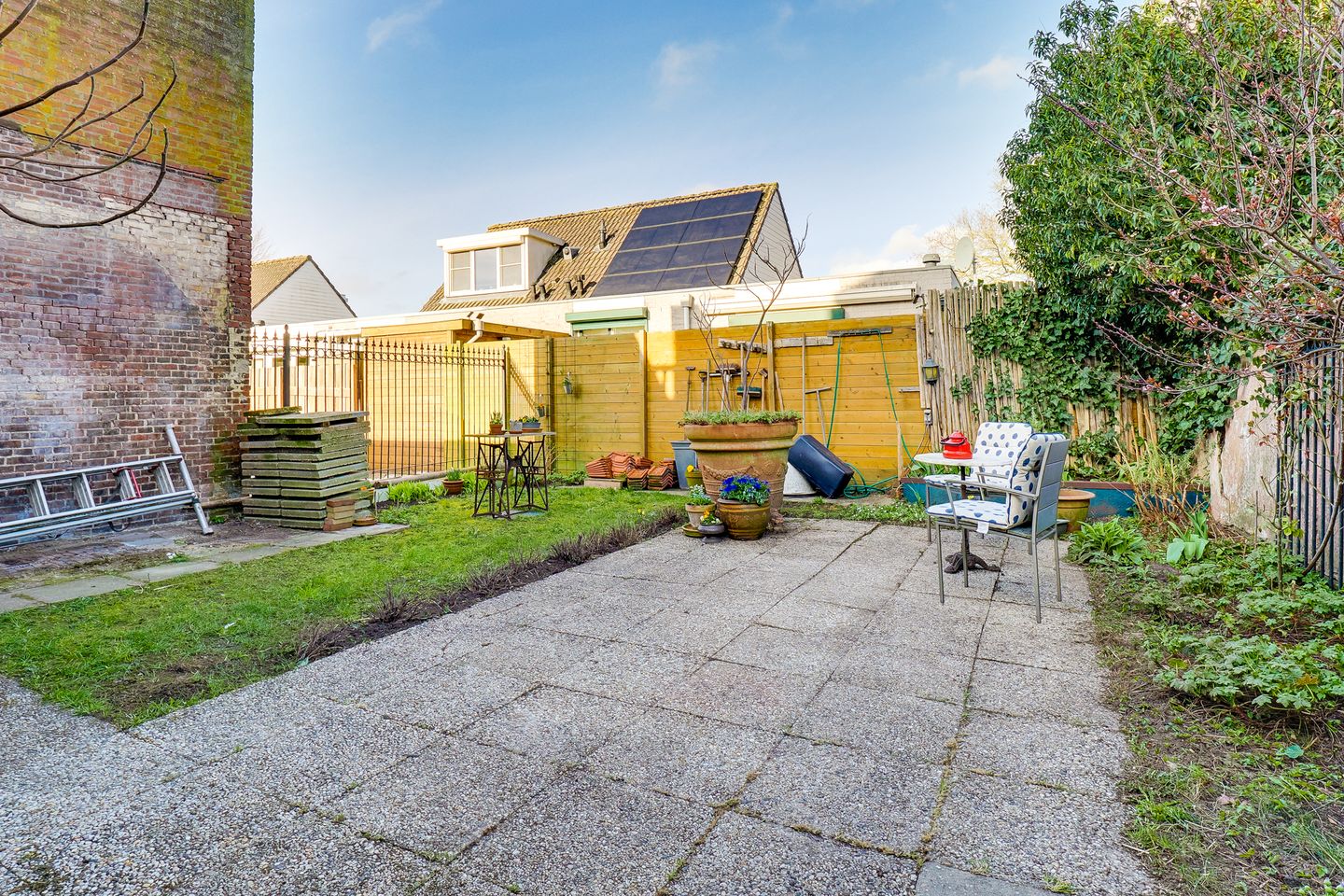 Foto 19 van Herenstraat 30