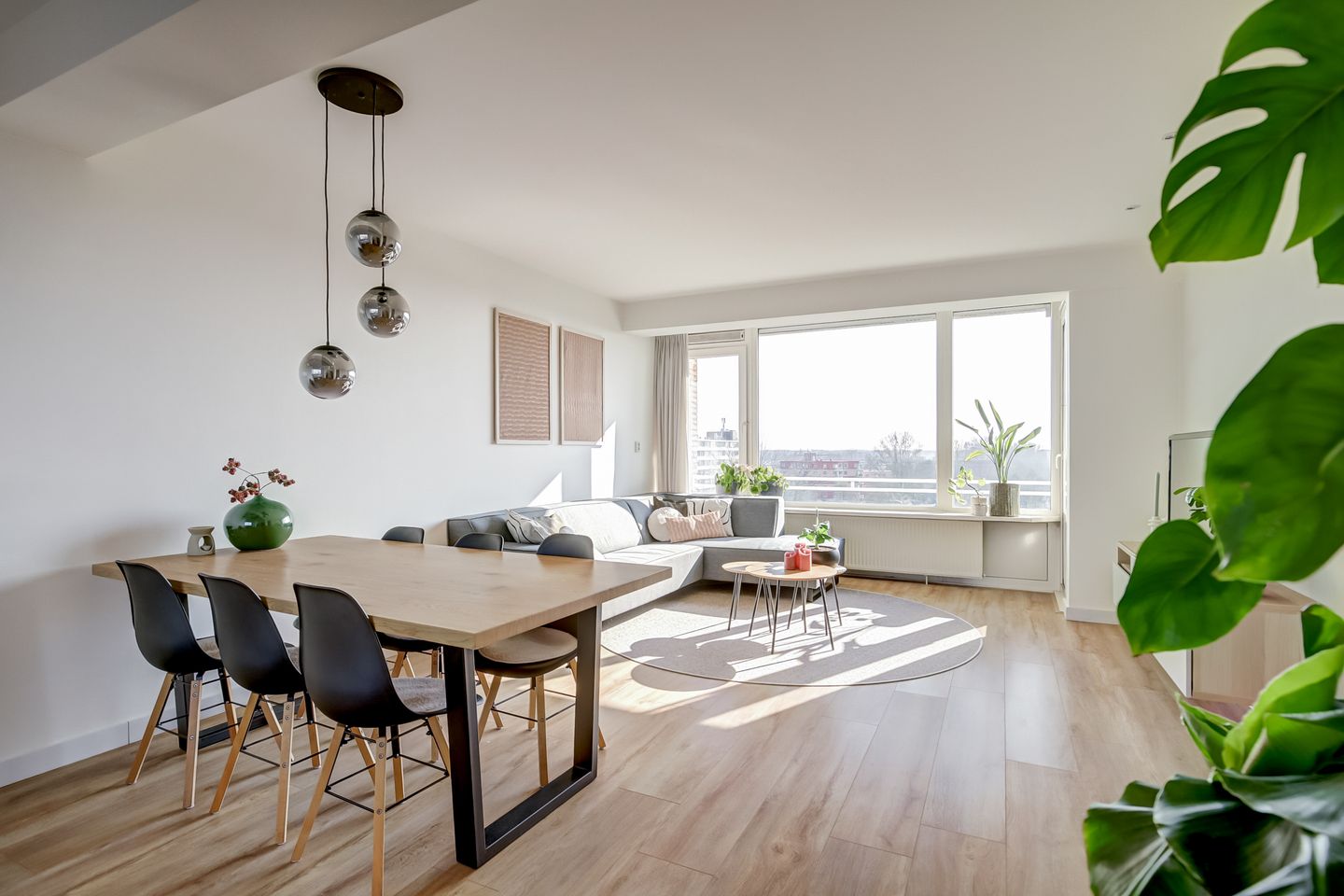 Foto 1 van Judith Leysterstraat 97