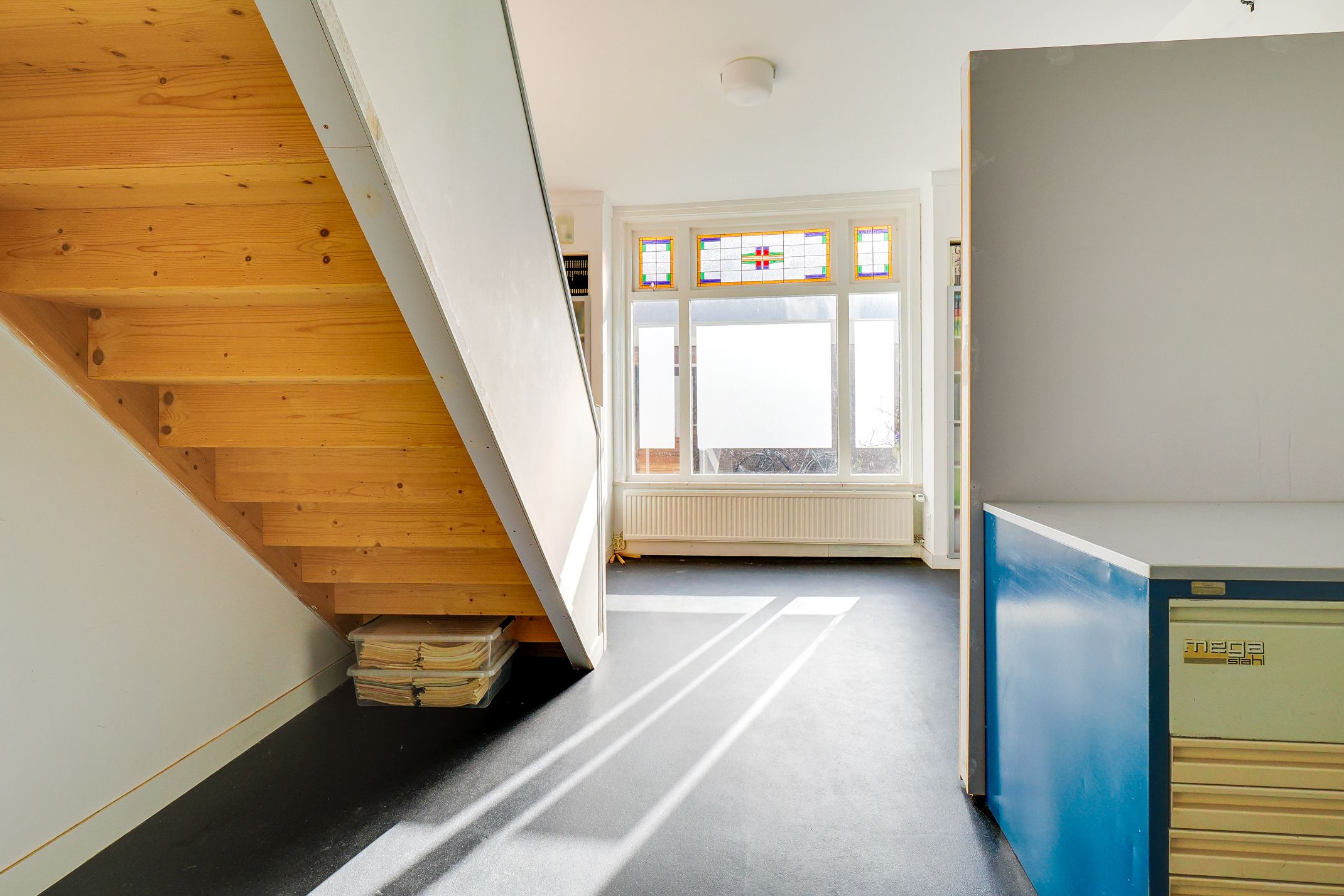 Foto 21 van Herenstraat 30