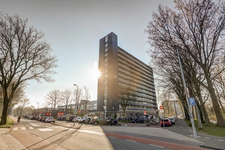 Foto 2 van Judith Leysterstraat 97