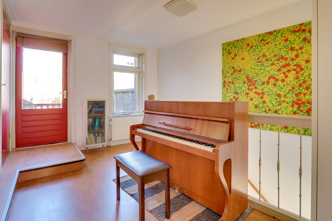 Foto 22 van Herenstraat 30