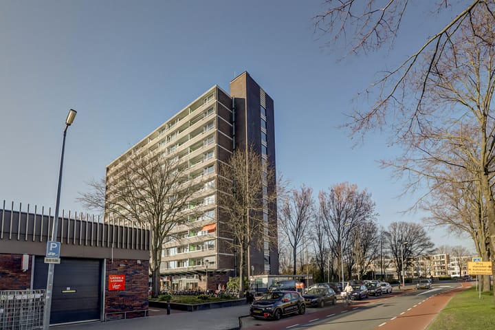 Foto 3 van Judith Leysterstraat 97