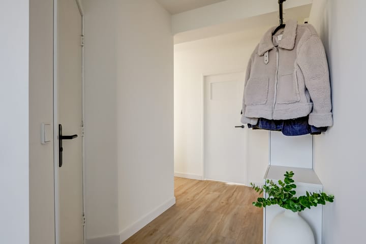 Foto 5 van Judith Leysterstraat 97