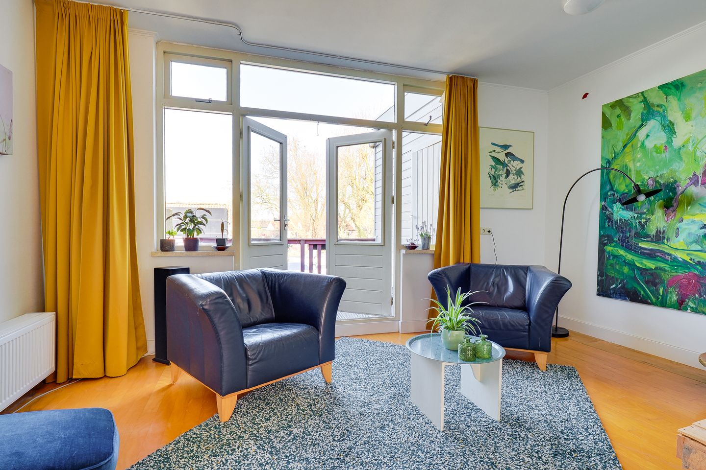 Foto 25 van Herenstraat 30