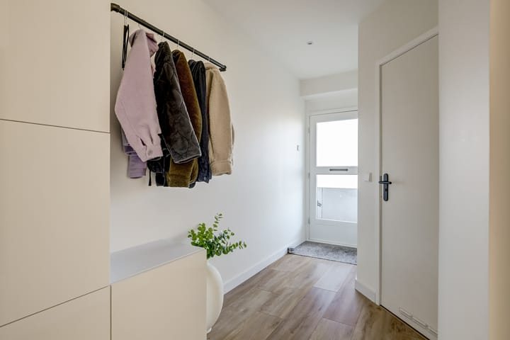 Foto 6 van Judith Leysterstraat 97