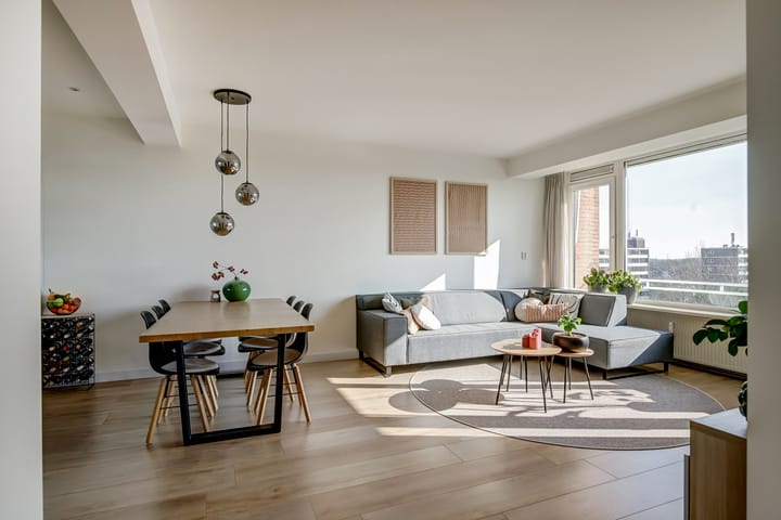 Foto 7 van Judith Leysterstraat 97