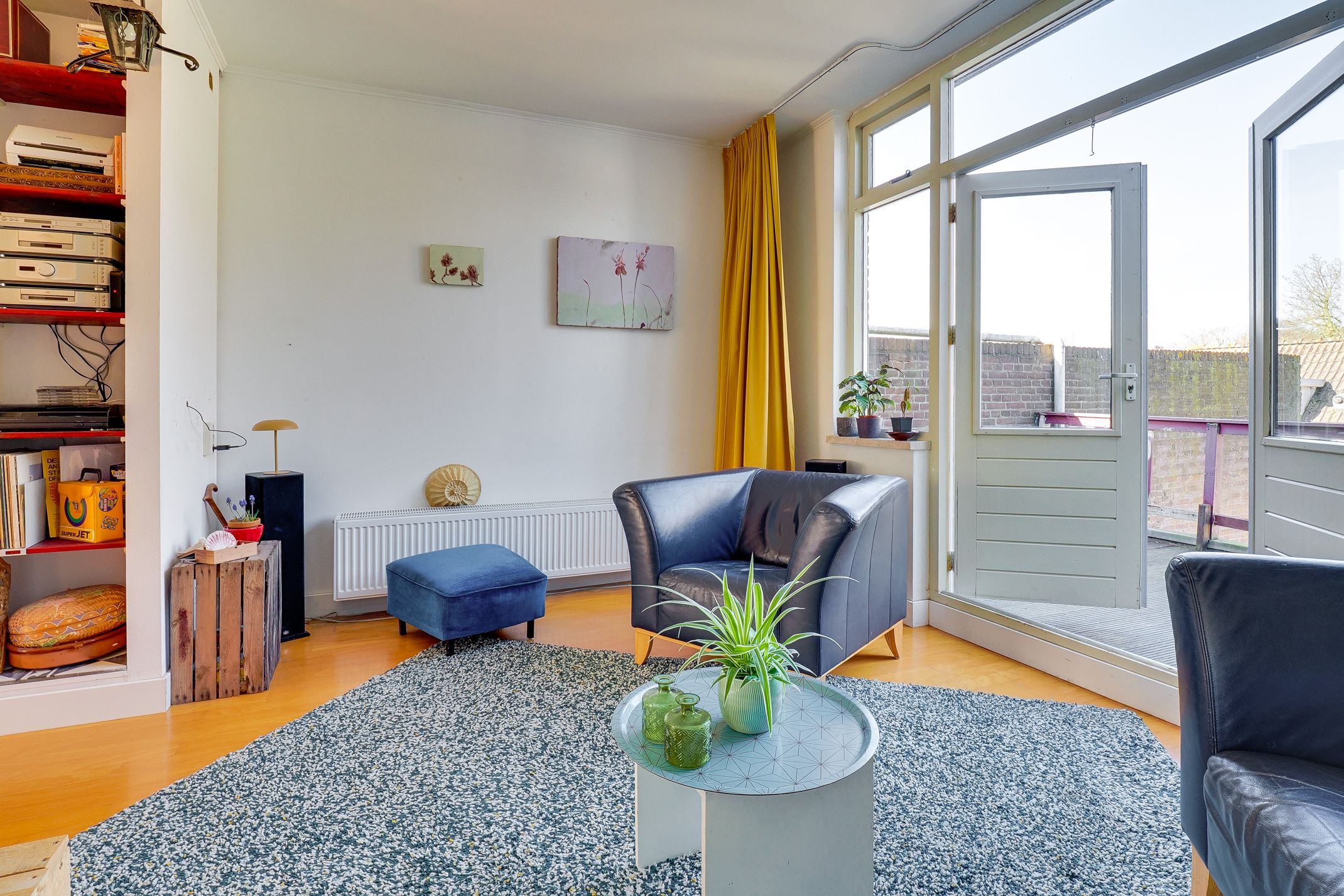 Foto 27 van Herenstraat 30