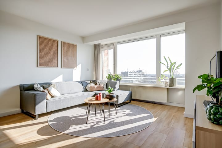 Foto 8 van Judith Leysterstraat 97