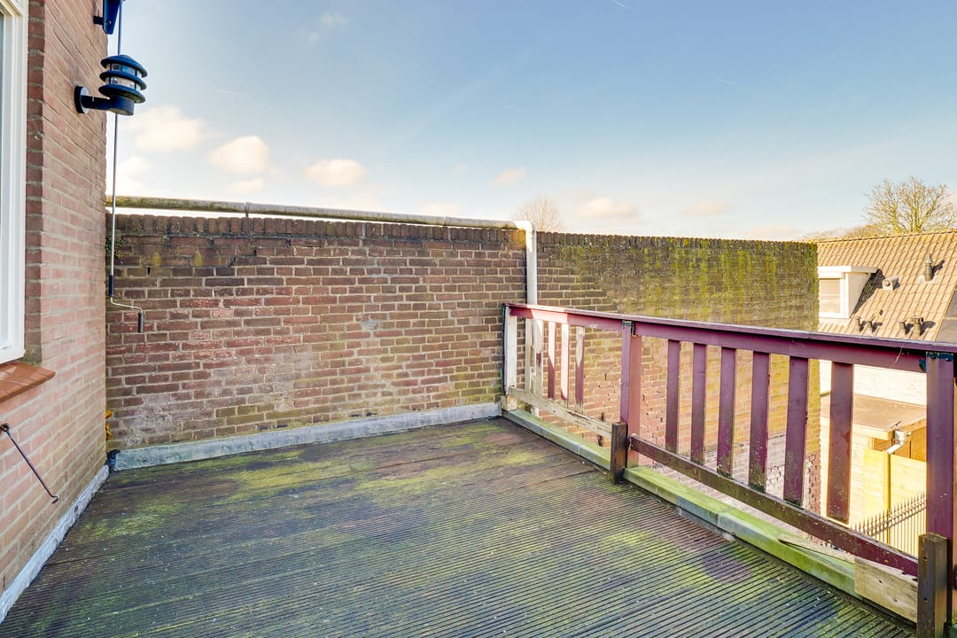 Foto 28 van Herenstraat 30