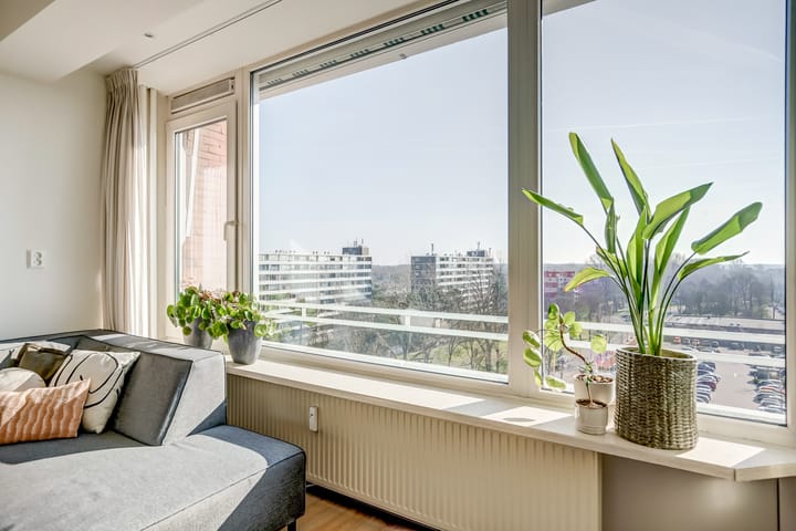 Foto 9 van Judith Leysterstraat 97