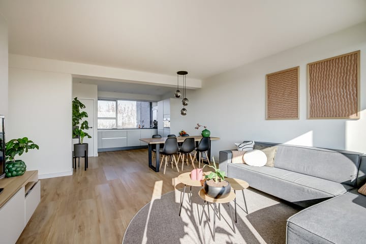 Foto 10 van Judith Leysterstraat 97