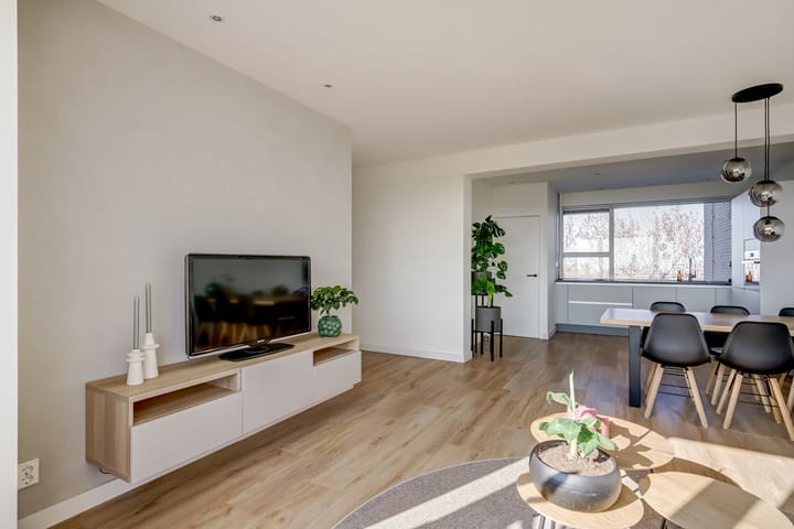 Foto 11 van Judith Leysterstraat 97