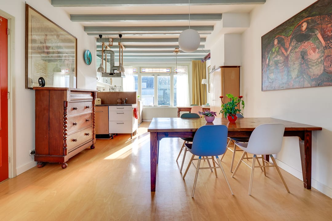 Foto 32 van Herenstraat 30