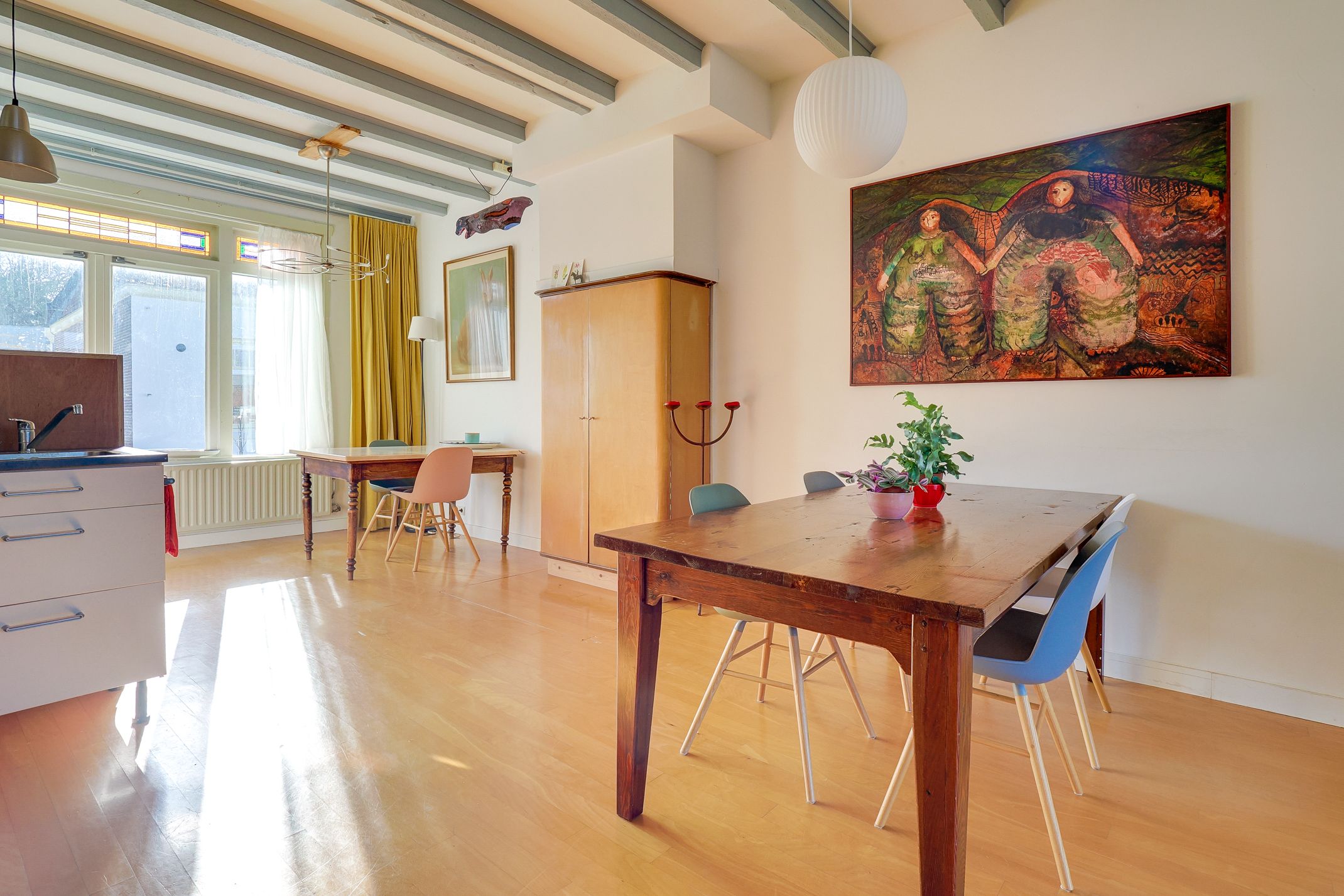 Foto 33 van Herenstraat 30