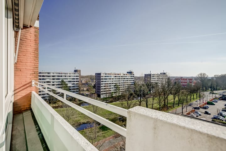 Foto 13 van Judith Leysterstraat 97