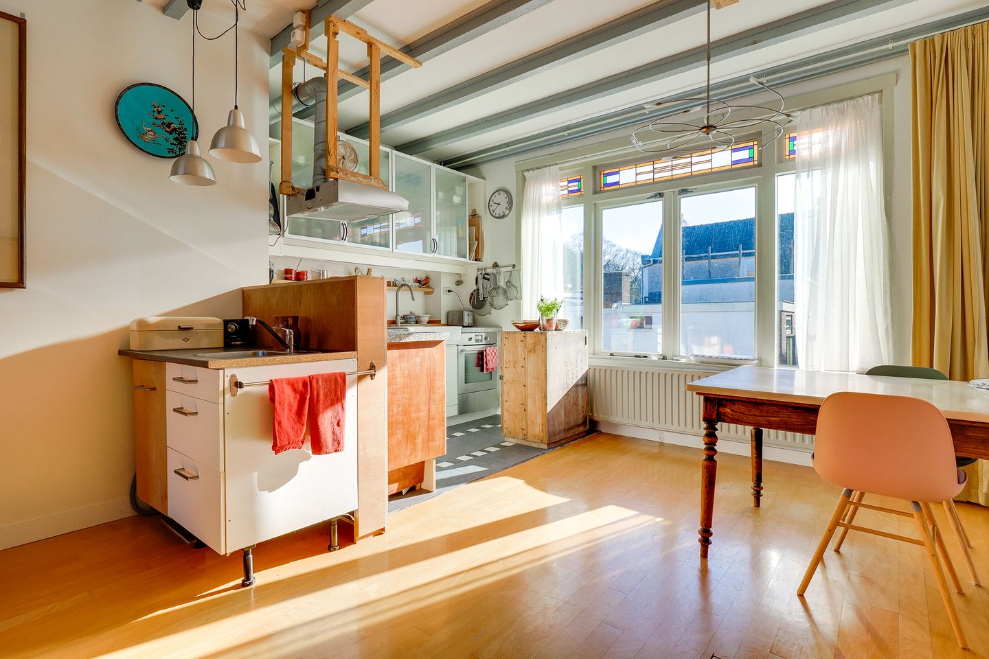 Foto 35 van Herenstraat 30