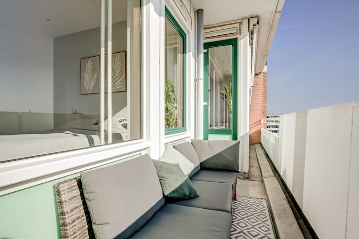 Foto 15 van Judith Leysterstraat 97