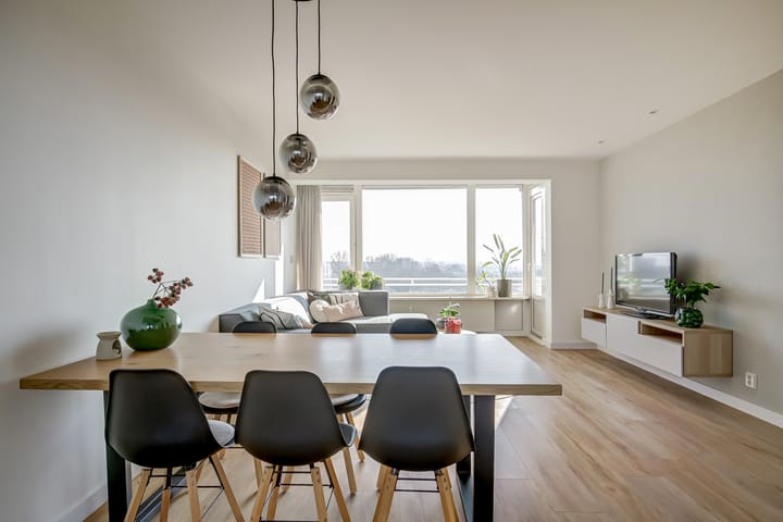 Foto 18 van Judith Leysterstraat 97