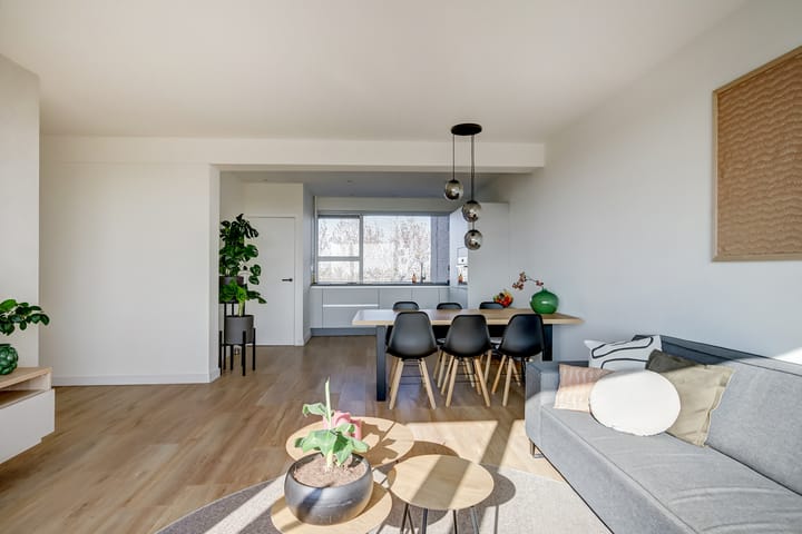 Foto 19 van Judith Leysterstraat 97