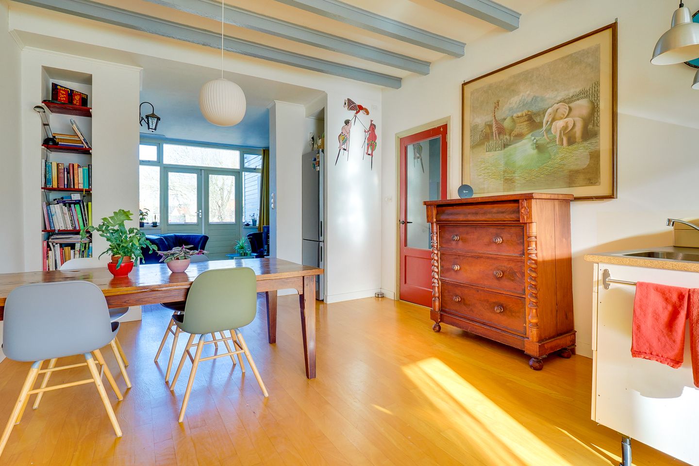 Foto 40 van Herenstraat 30