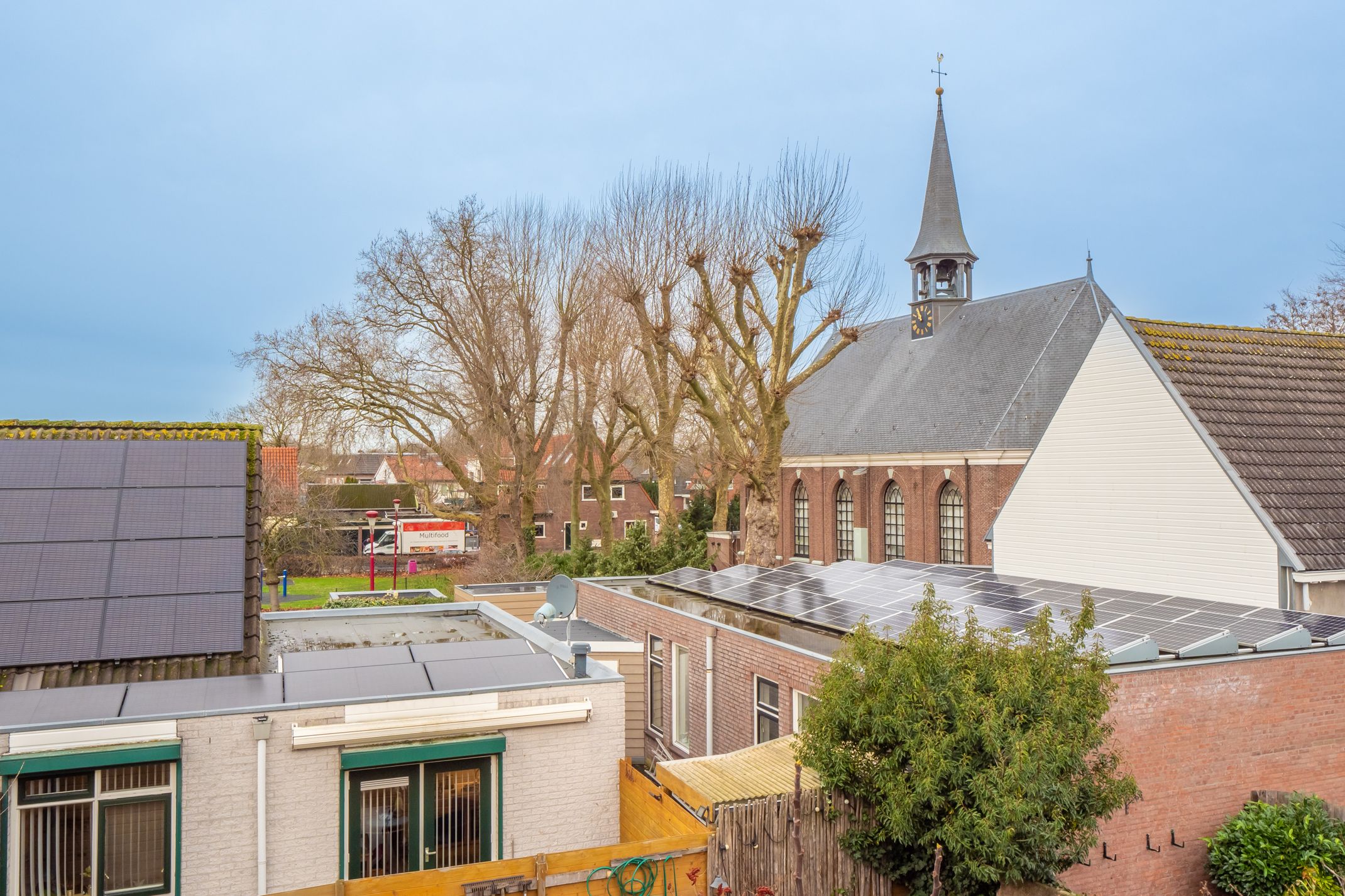 Foto 45 van Herenstraat 30