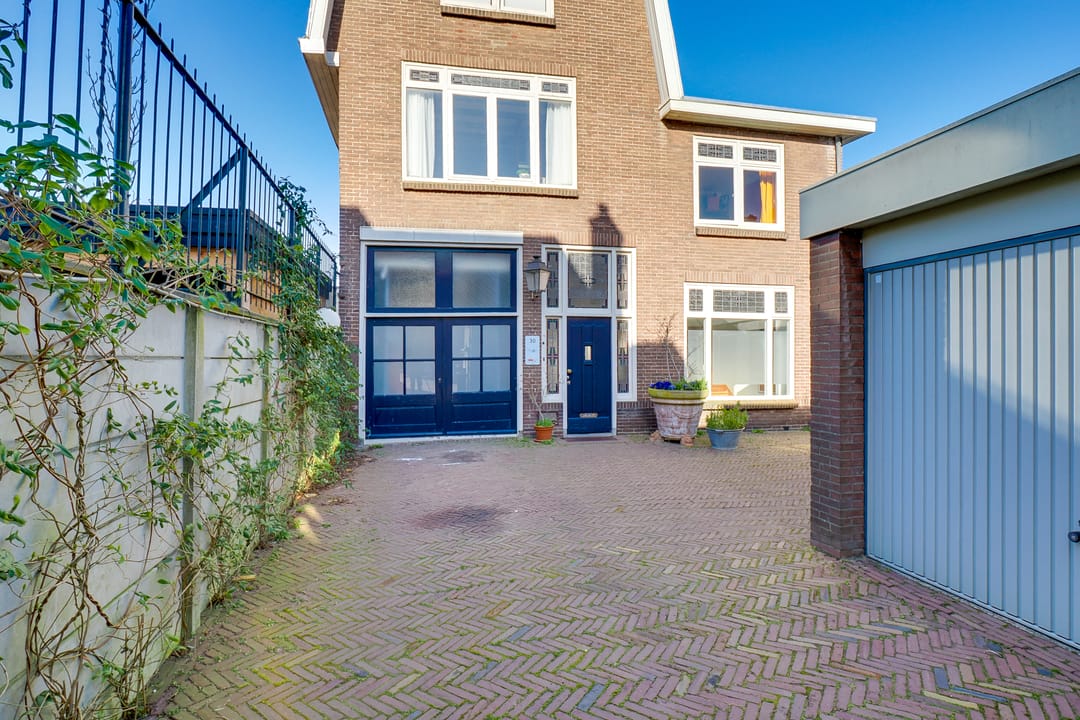 Foto 56 van Herenstraat 30