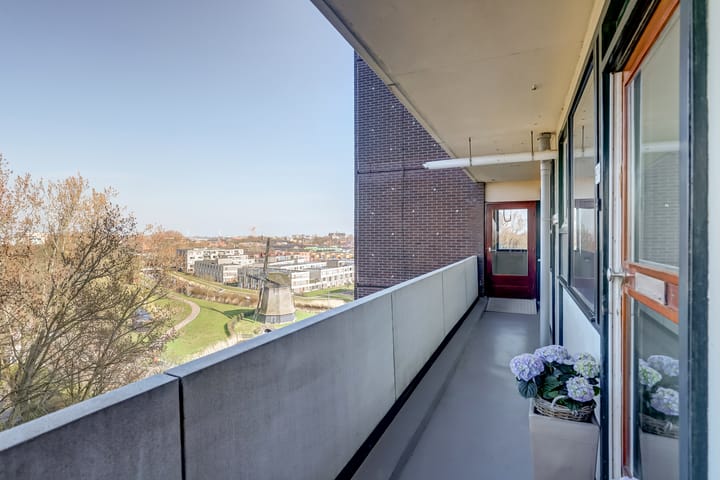 Foto 29 van Judith Leysterstraat 97