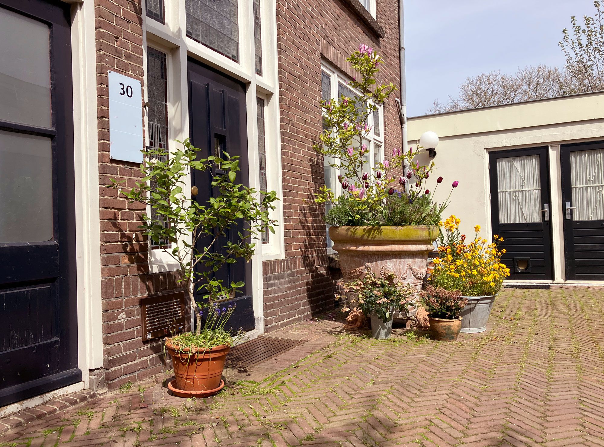 Foto 57 van Herenstraat 30