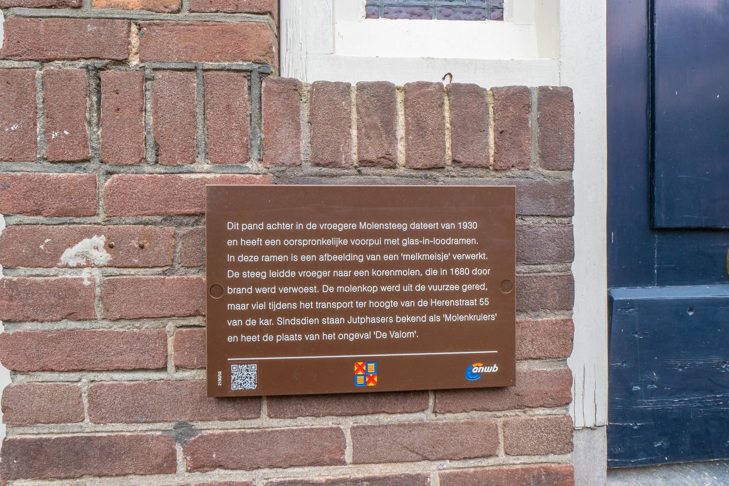 Foto 59 van Herenstraat 30