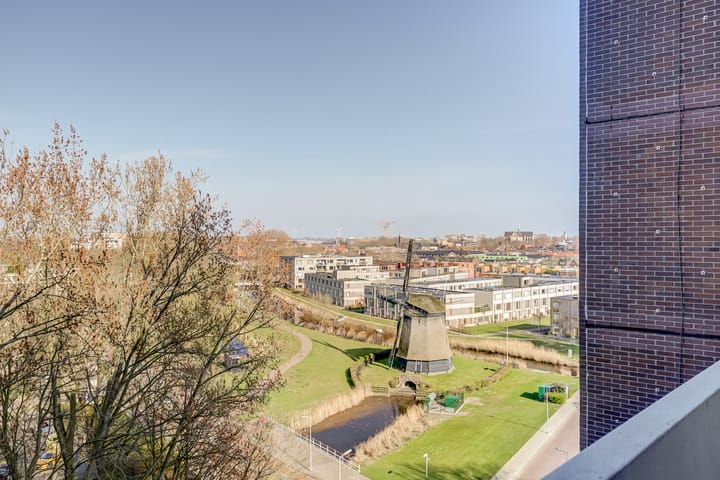 Foto 38 van Judith Leysterstraat 97