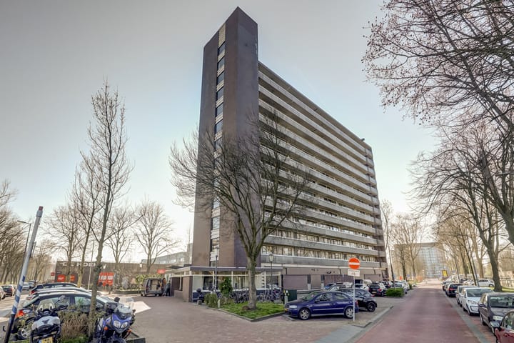 Foto 41 van Judith Leysterstraat 97