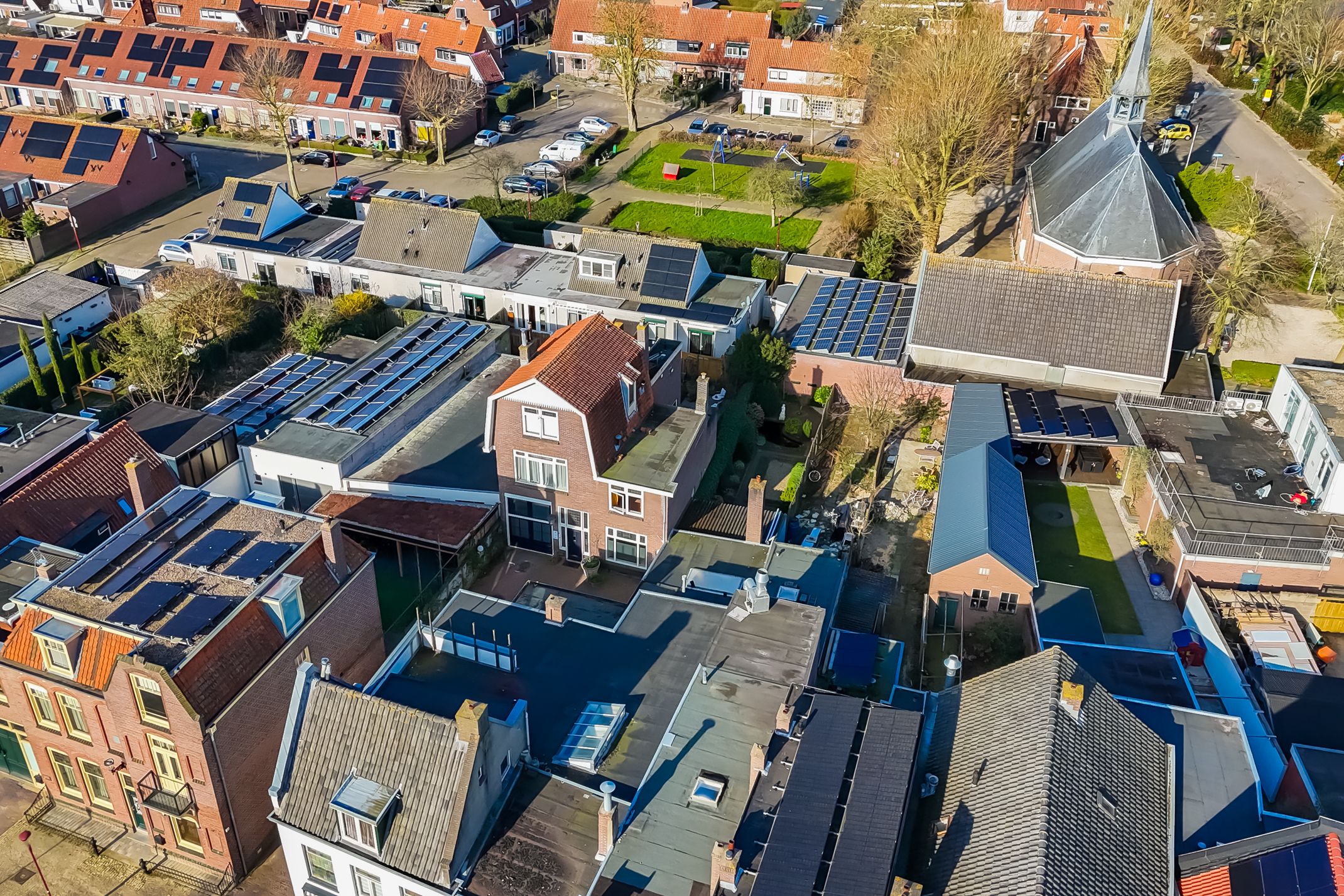 Foto 63 van Herenstraat 30