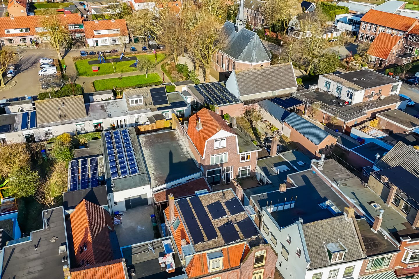 Foto 64 van Herenstraat 30