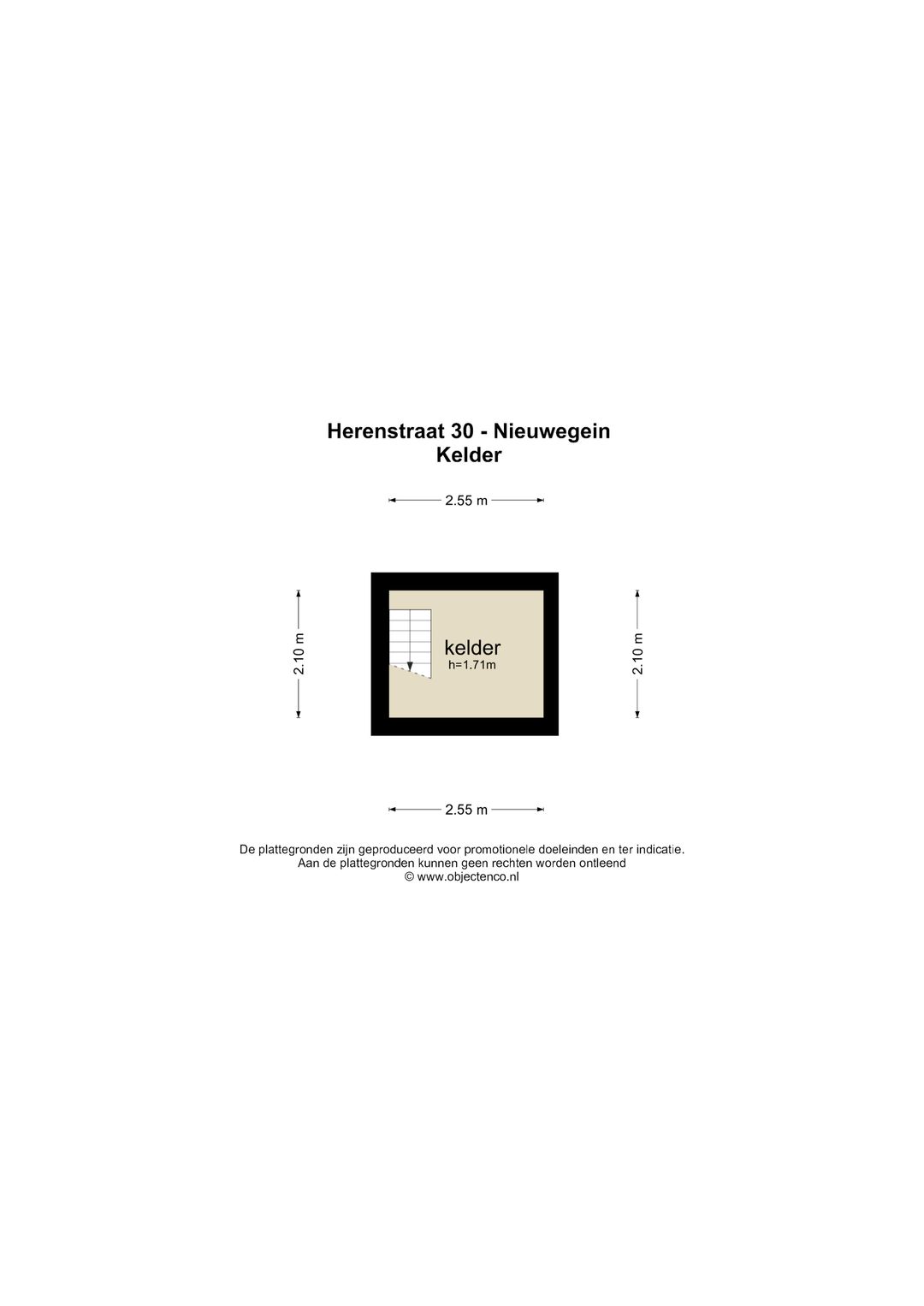 Foto 73 van Herenstraat 30