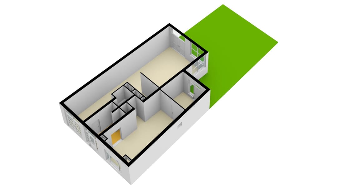 Foto 76 van Herenstraat 30