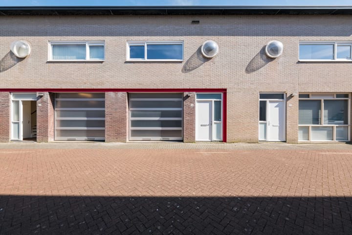 Pascalweg 26